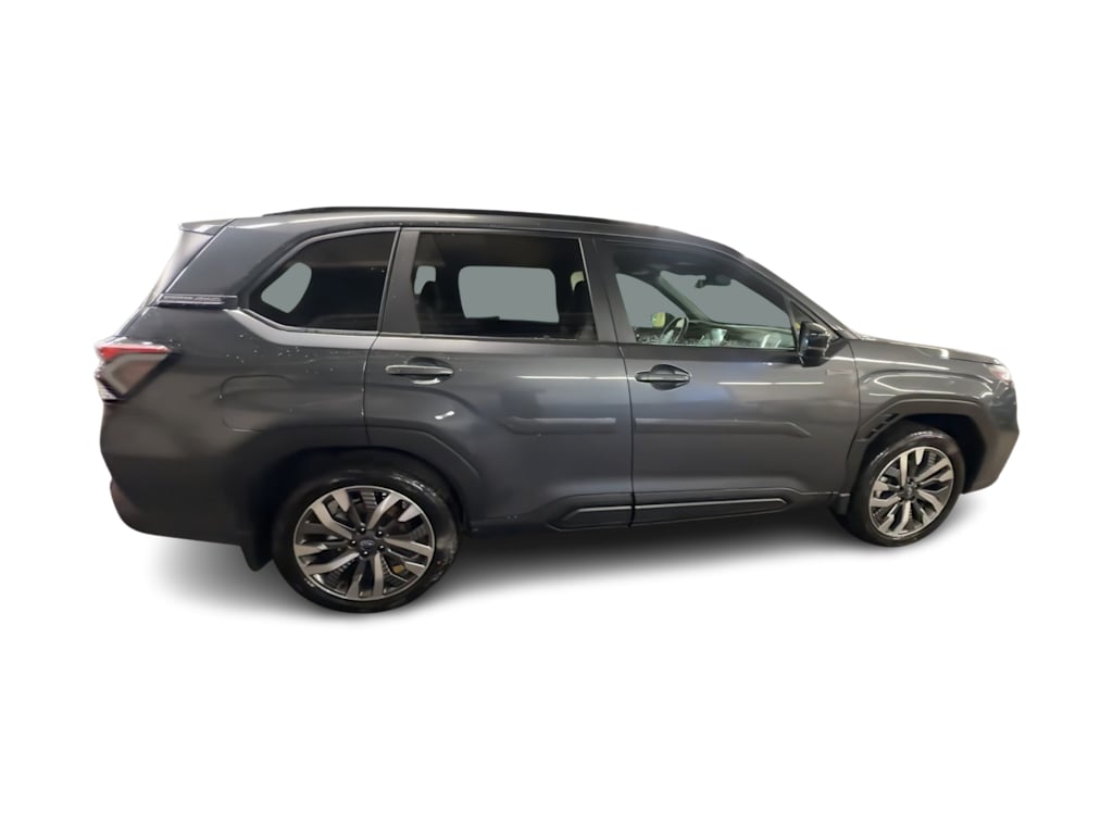 Thumbnail: 2026 Subaru Forester - 23
