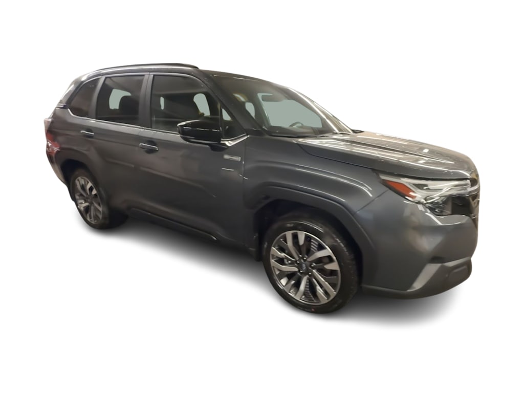 Thumbnail: 2026 Subaru Forester - 19