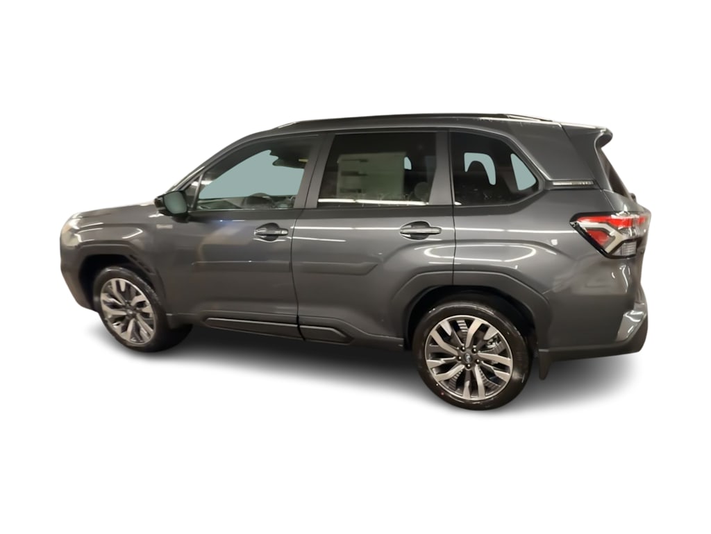 Thumbnail: 2026 Subaru Forester - 21