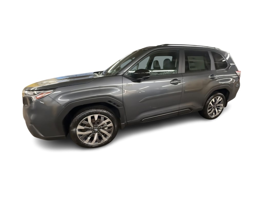 Thumbnail: 2026 Subaru Forester - 3