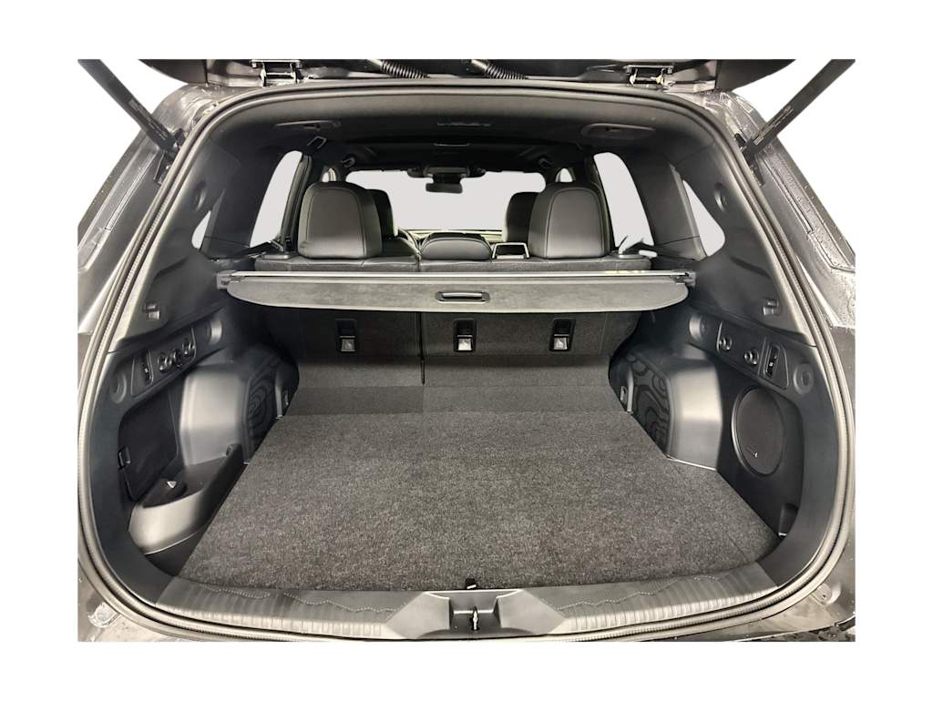 Thumbnail: 2026 Subaru Forester - 17