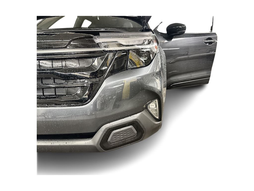 Thumbnail: 2026 Subaru Forester - 24