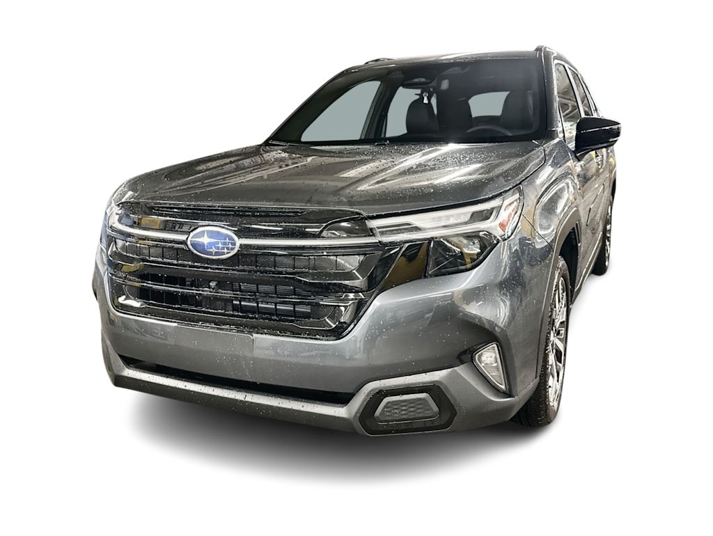 Thumbnail: 2026 Subaru Forester - 5