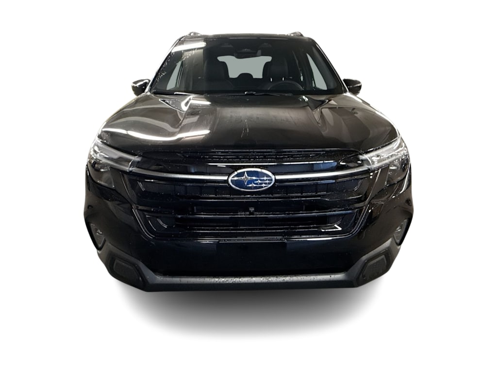 Thumbnail: 2026 Subaru Forester - 3