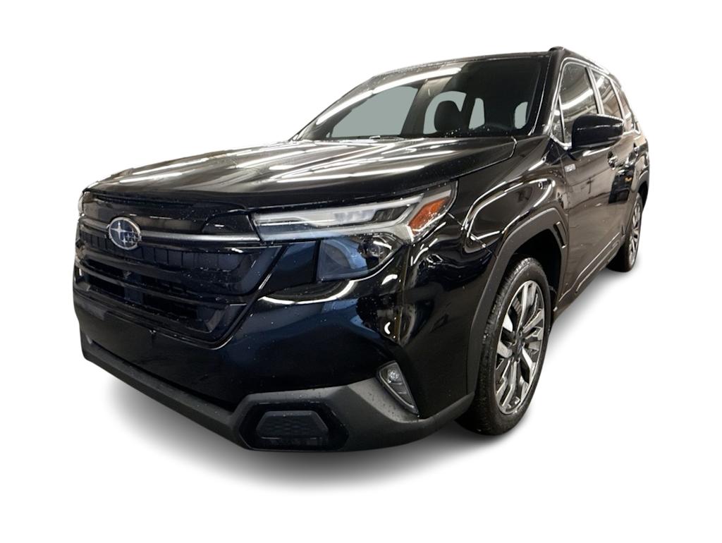 Thumbnail: 2026 Subaru Forester - 9