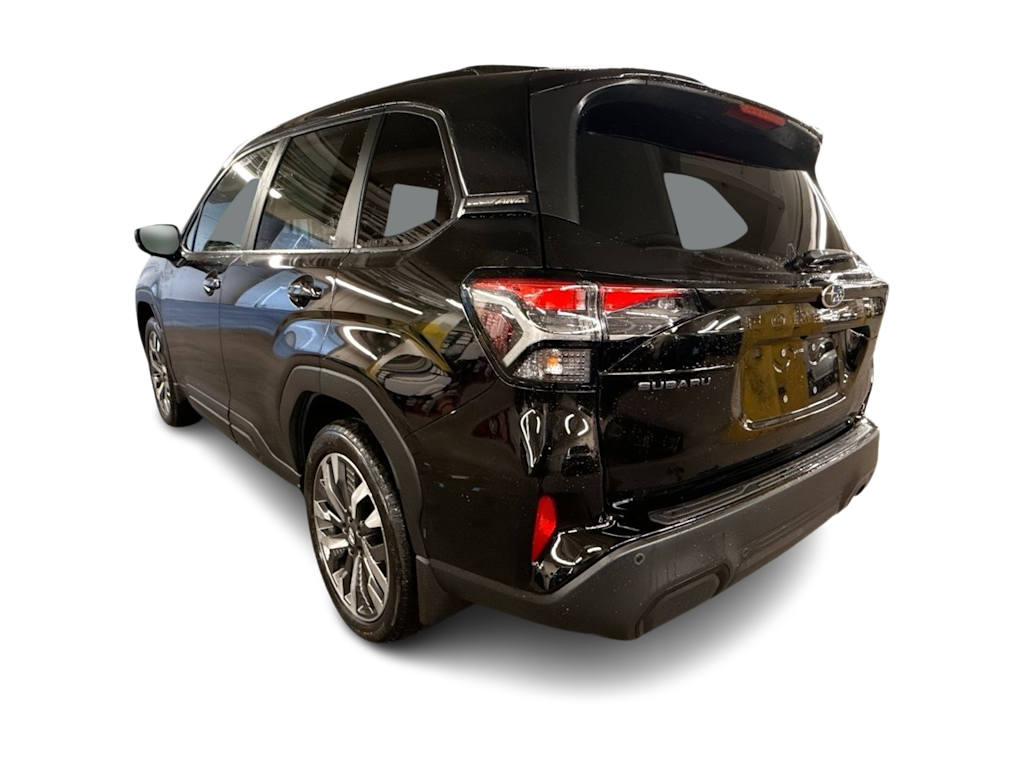 Thumbnail: 2026 Subaru Forester - 10
