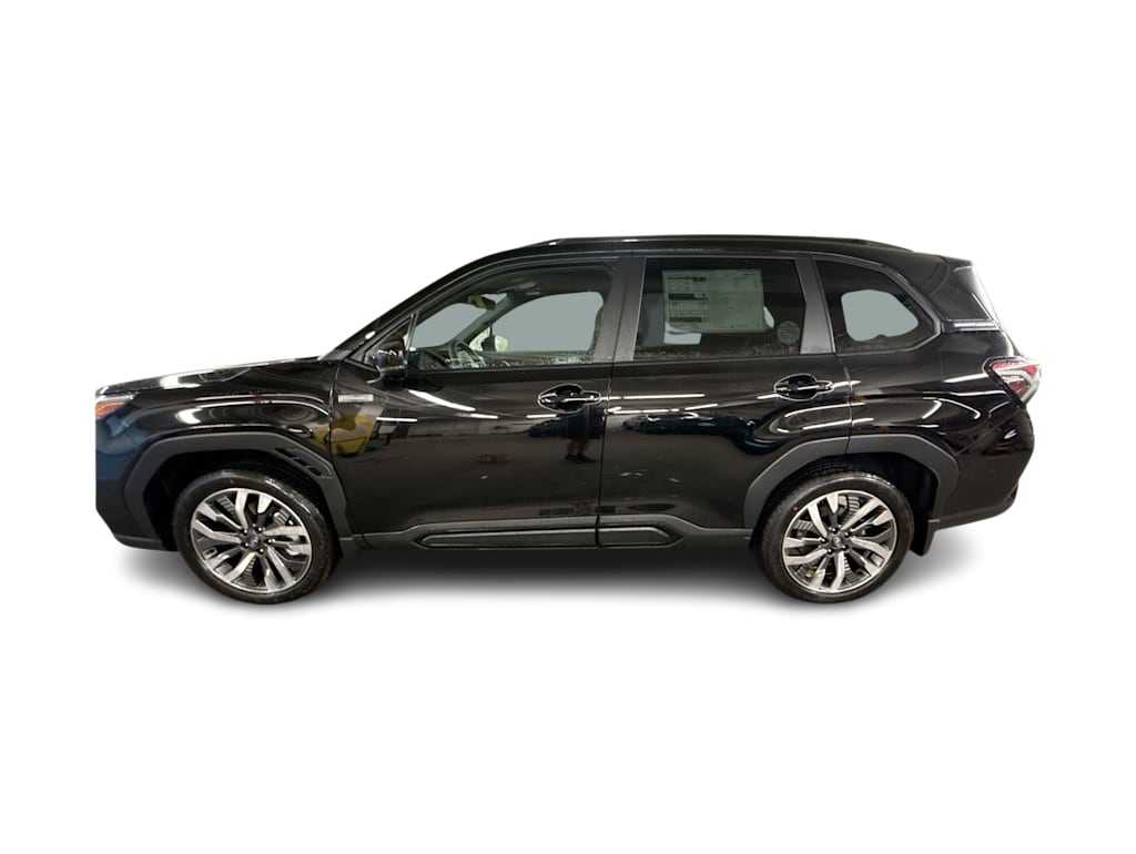 Thumbnail: 2026 Subaru Forester - 2