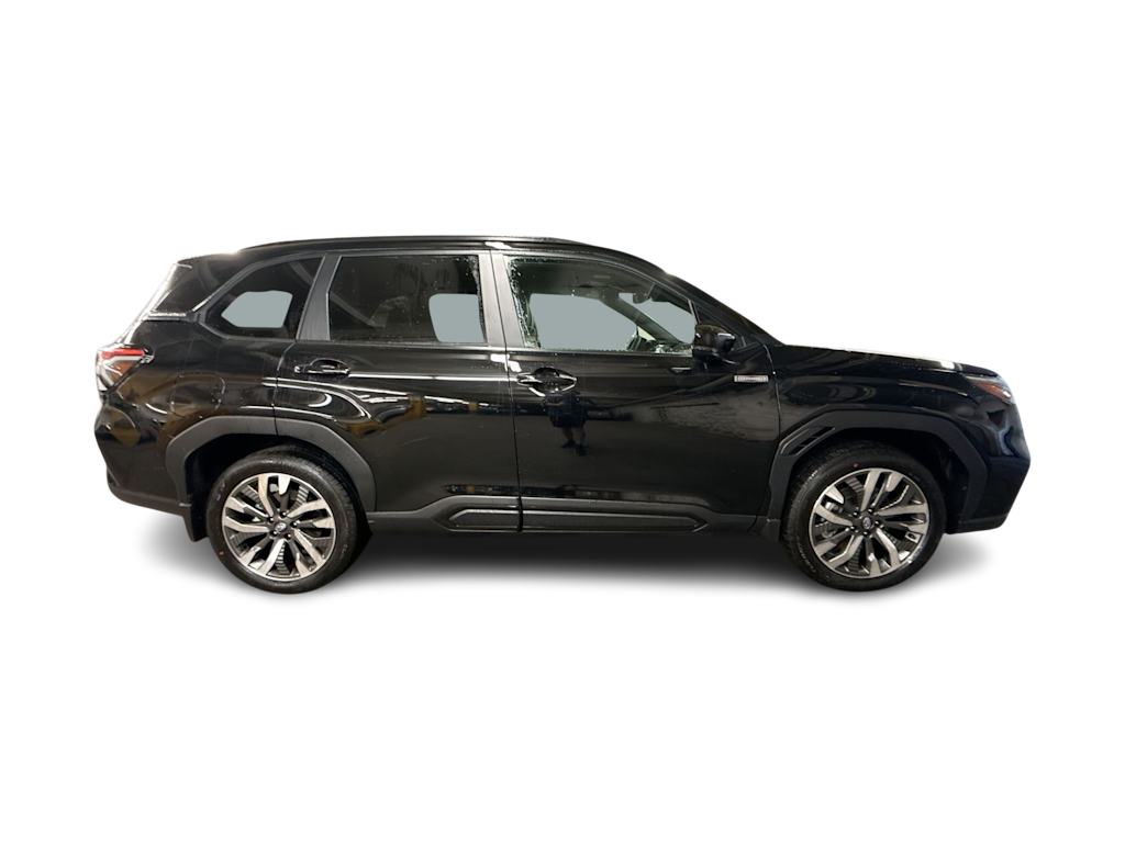 Thumbnail: 2026 Subaru Forester - 13