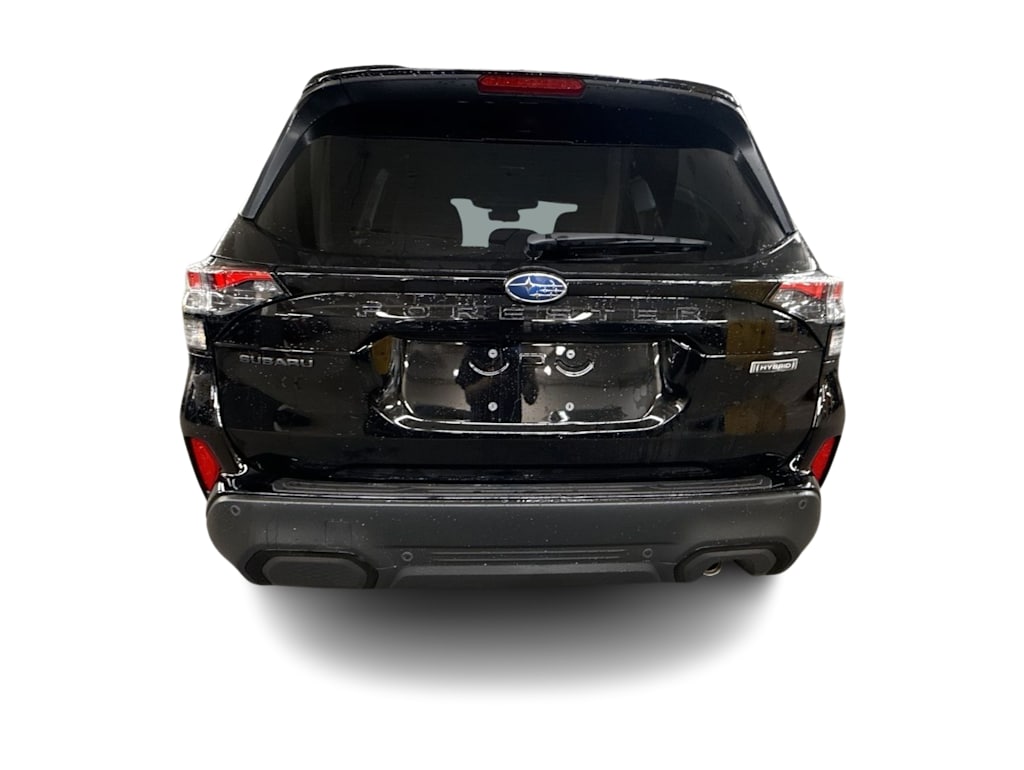 Thumbnail: 2026 Subaru Forester - 11