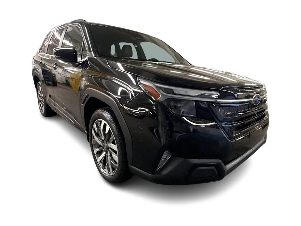 Thumbnail: 2026 Subaru Forester - 8