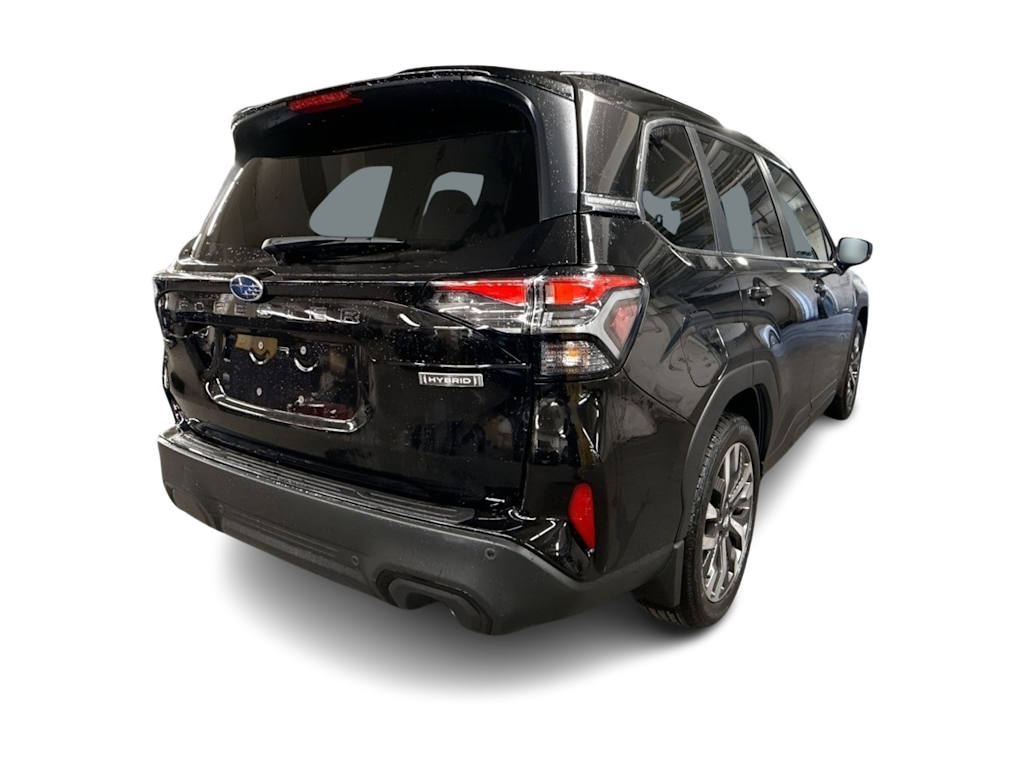 Thumbnail: 2026 Subaru Forester - 12
