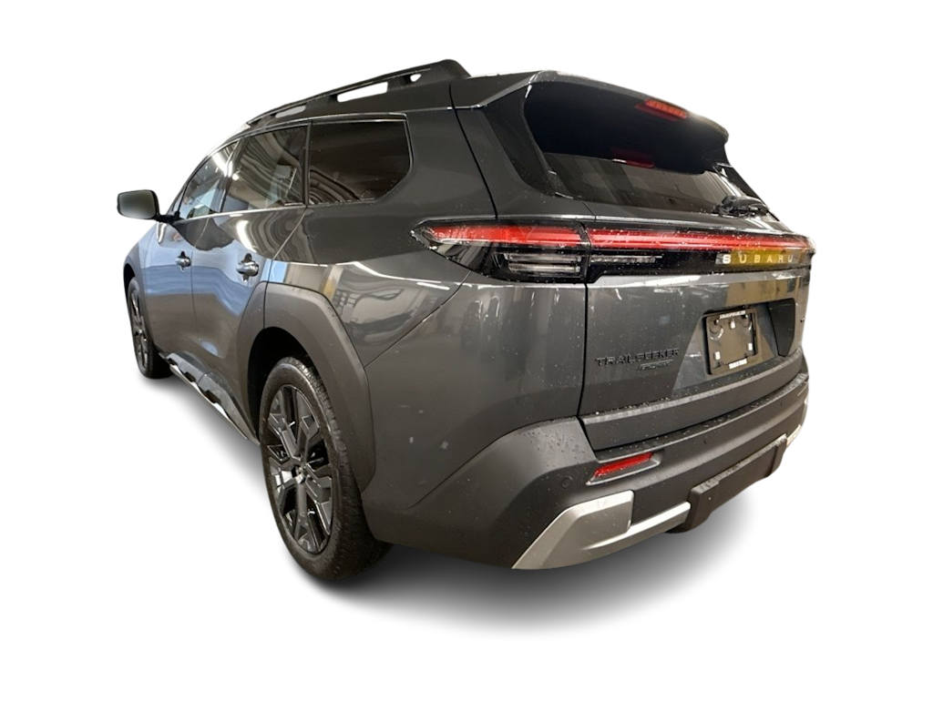 Thumbnail: 2025 Subaru Ascent - 3