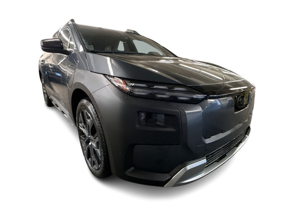 Thumbnail: 2025 Subaru Ascent - 9