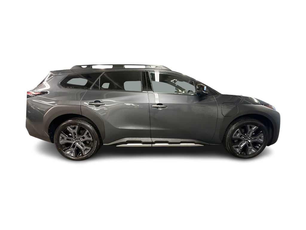 Thumbnail: 2025 Subaru Ascent - 12