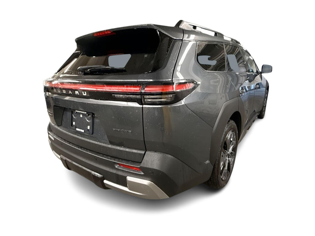 Thumbnail: 2025 Subaru Ascent - 11