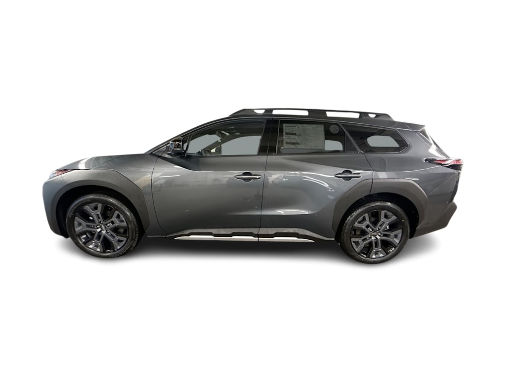 Thumbnail: 2025 Subaru Ascent - 2