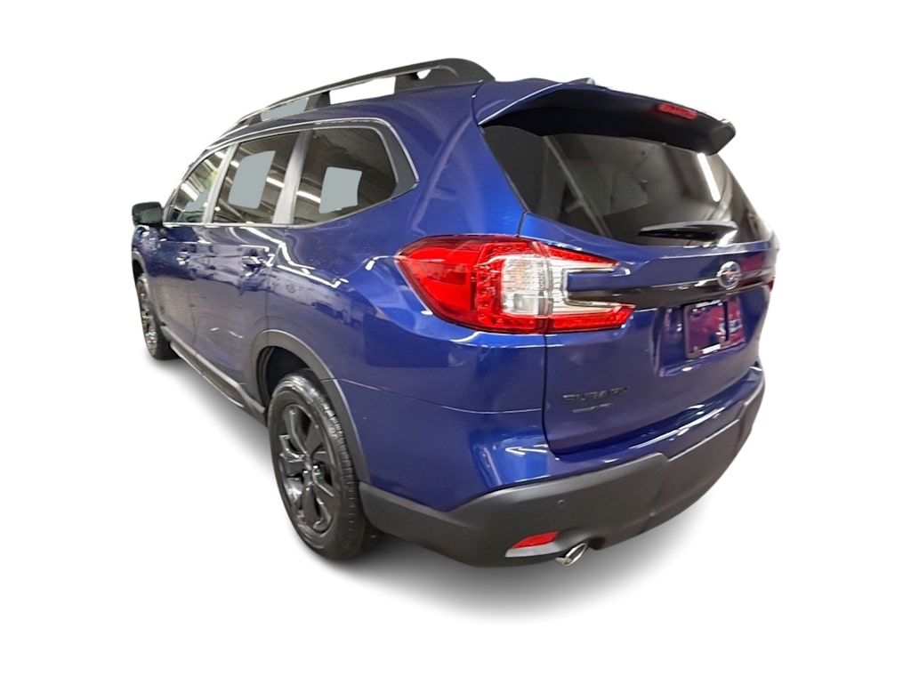 Thumbnail: 2026 Subaru Ascent - 4