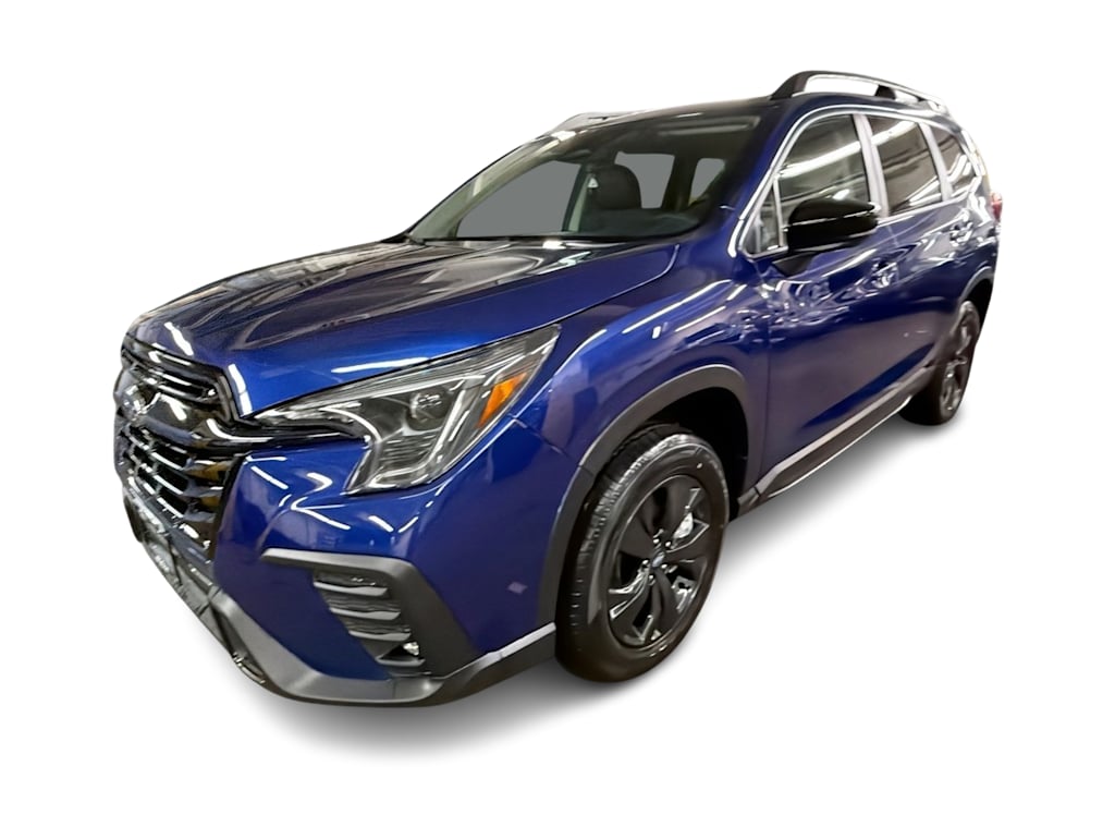 Thumbnail: 2026 Subaru Ascent - 21