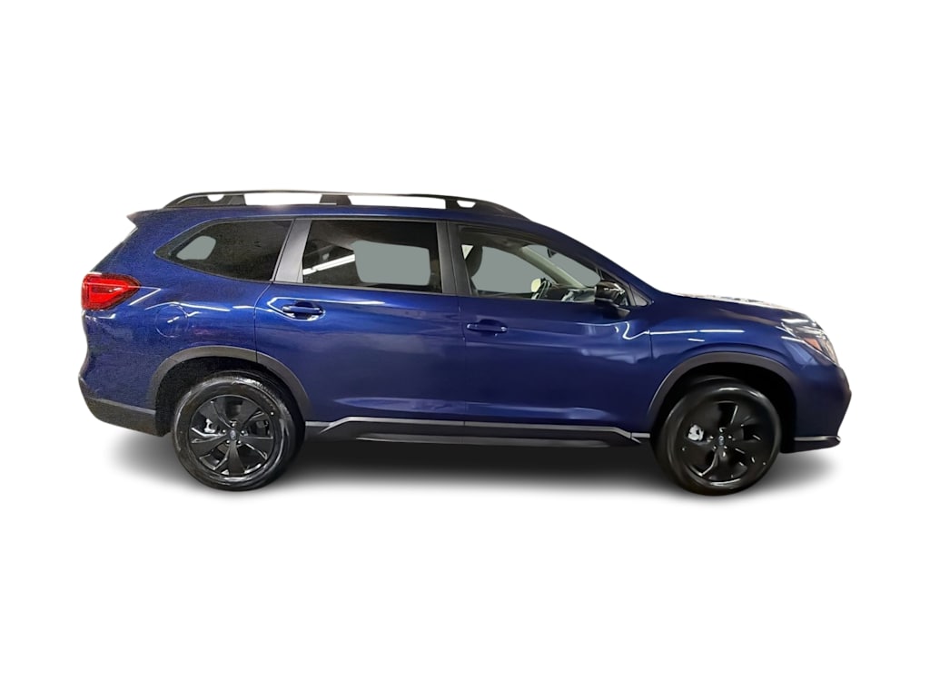 Thumbnail: 2026 Subaru Ascent - 23