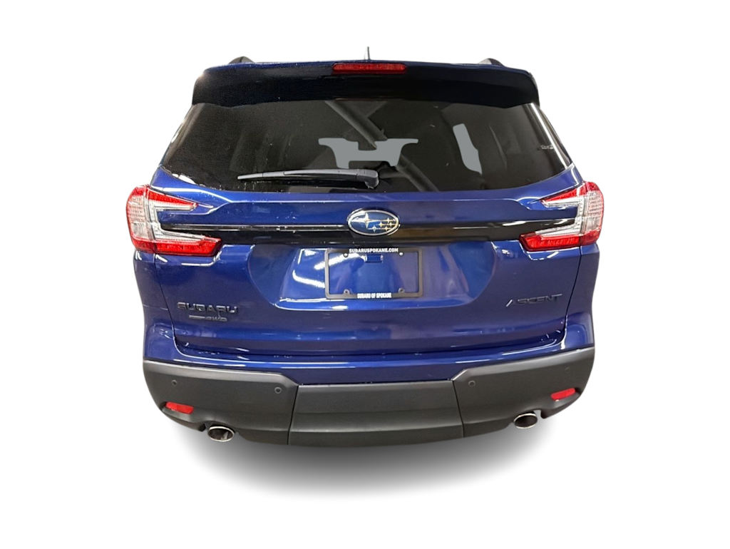 Thumbnail: 2026 Subaru Ascent - 5