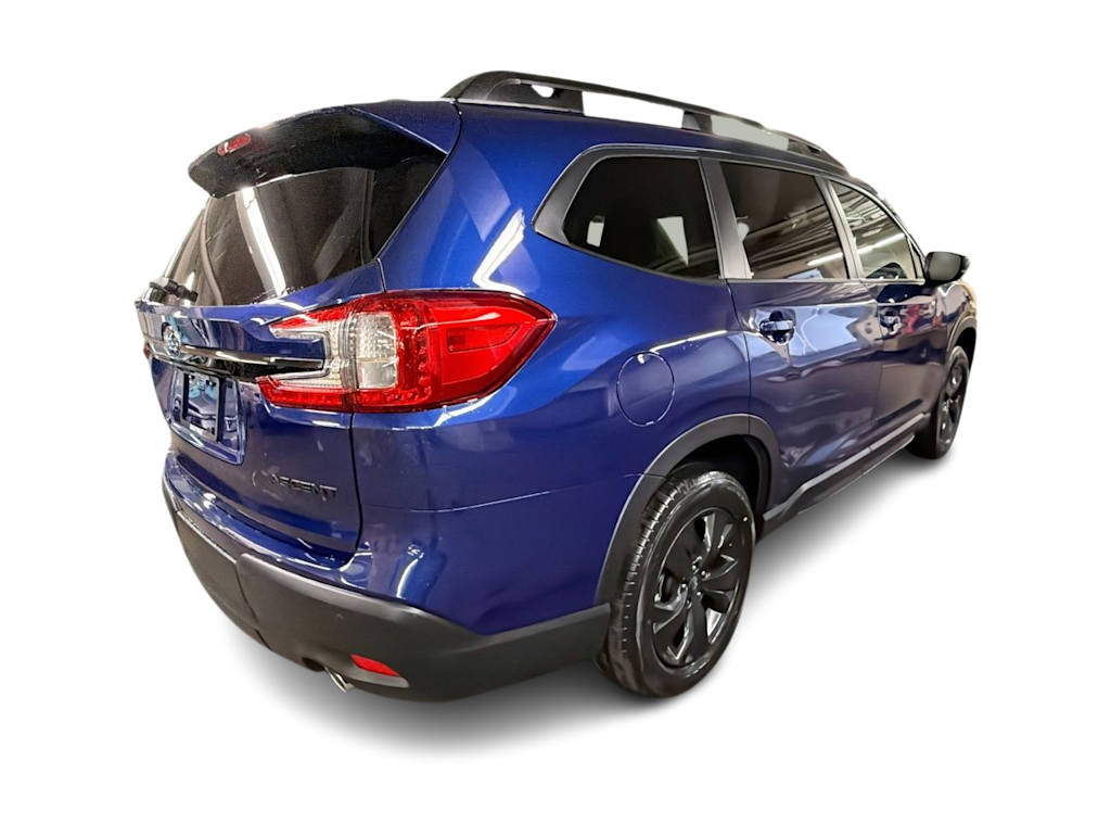 Thumbnail: 2026 Subaru Ascent - 22