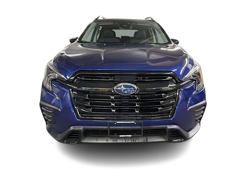 Thumbnail: 2026 Subaru Ascent - 6