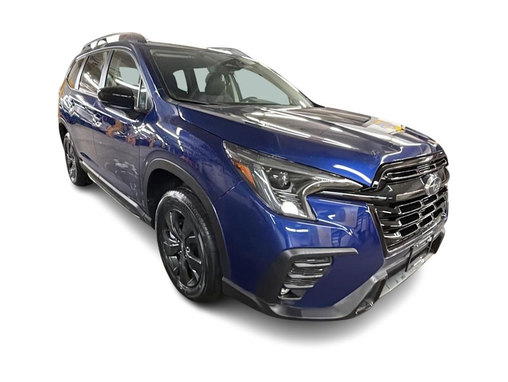 Thumbnail: 2026 Subaru Ascent - 20