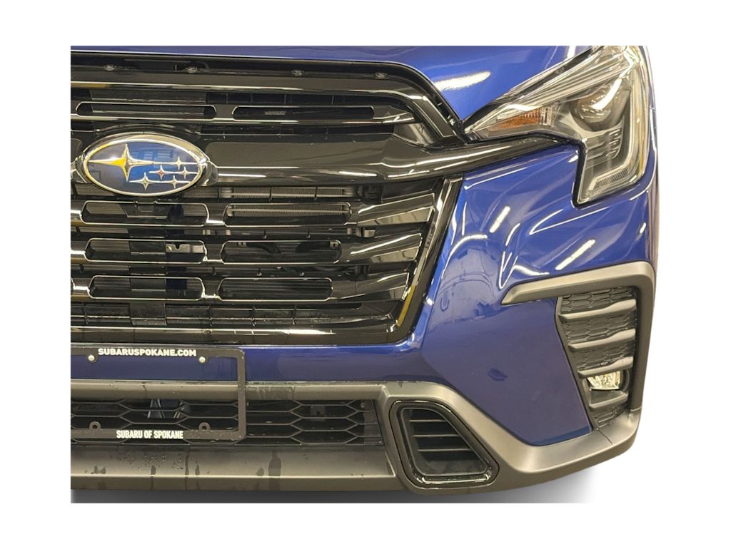 Thumbnail: 2026 Subaru Ascent - 25