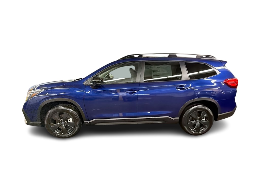 Thumbnail: 2026 Subaru Ascent - 3
