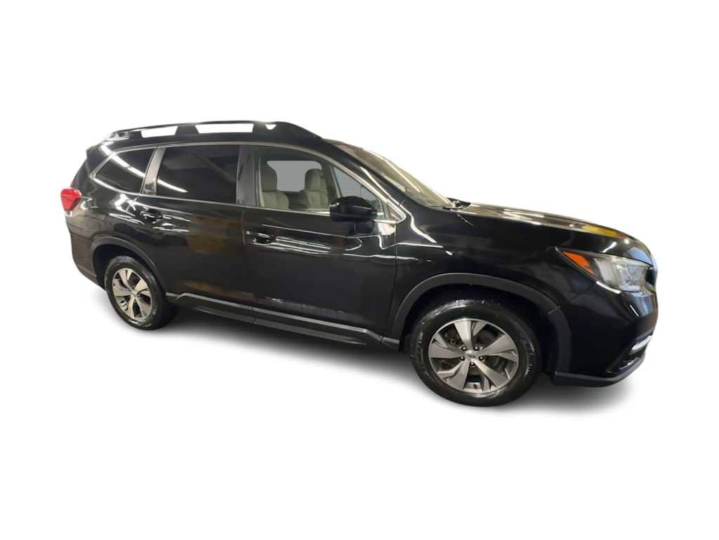 Thumbnail: 2019 Subaru Ascent - 18