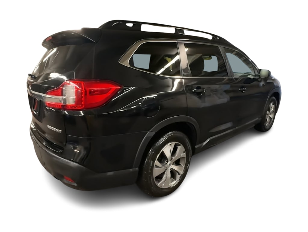 Thumbnail: 2019 Subaru Ascent - 21