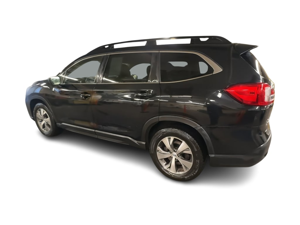Thumbnail: 2019 Subaru Ascent - 20
