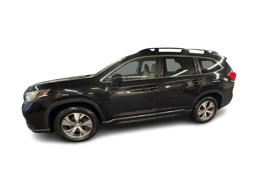 Thumbnail: 2019 Subaru Ascent - 3
