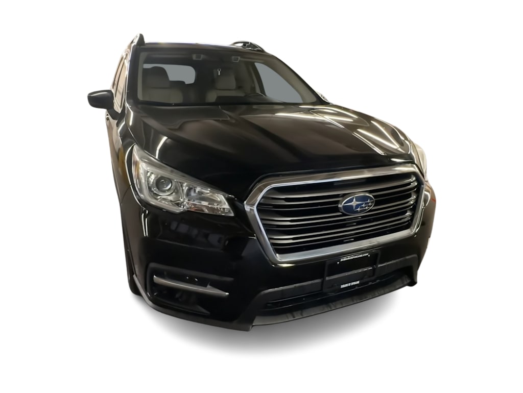 Thumbnail: 2019 Subaru Ascent - 5