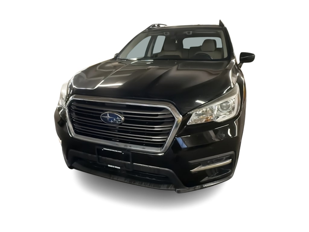Thumbnail: 2019 Subaru Ascent - 19
