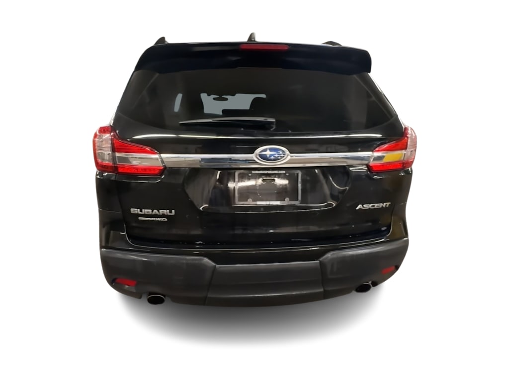 Thumbnail: 2019 Subaru Ascent - 4