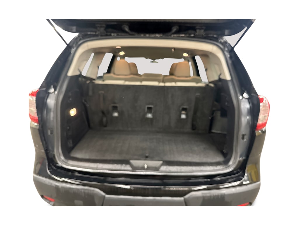 Thumbnail: 2019 Subaru Ascent - 16