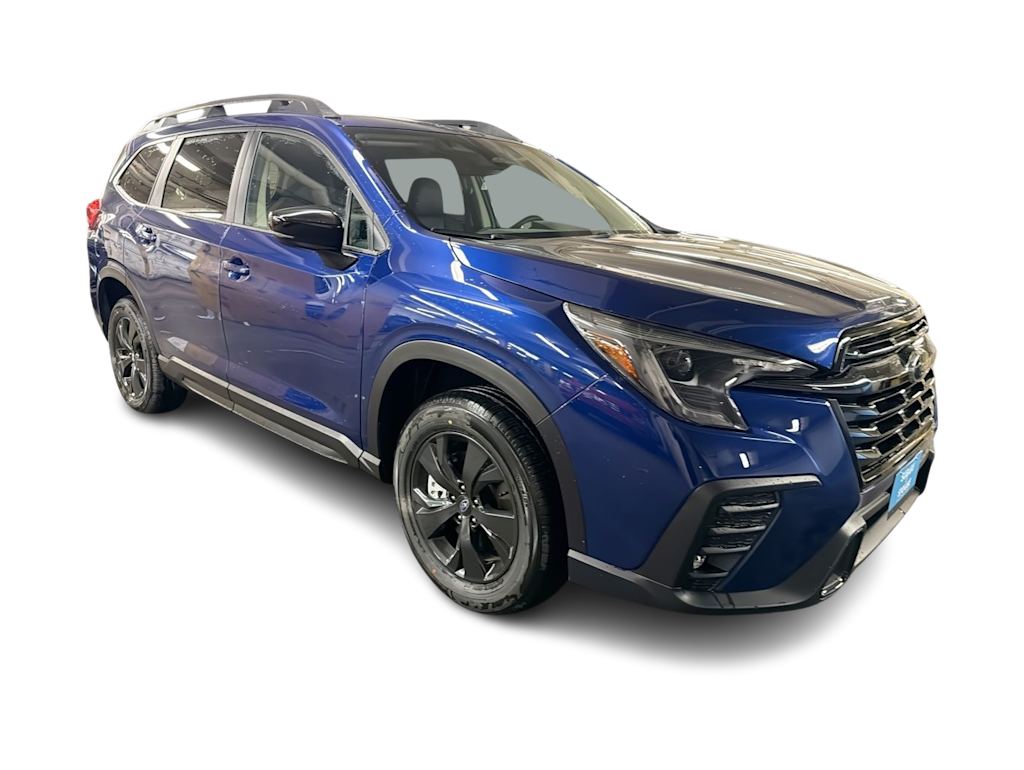 Thumbnail: 2026 Subaru Ascent - 17