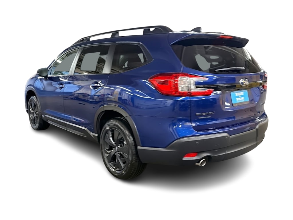 Thumbnail: 2026 Subaru Ascent - 4