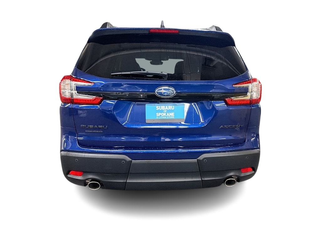 Thumbnail: 2026 Subaru Ascent - 19