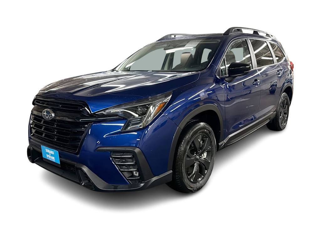 Thumbnail: 2026 Subaru Ascent - 18