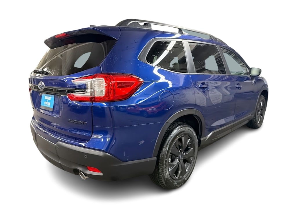 Thumbnail: 2026 Subaru Ascent - 20