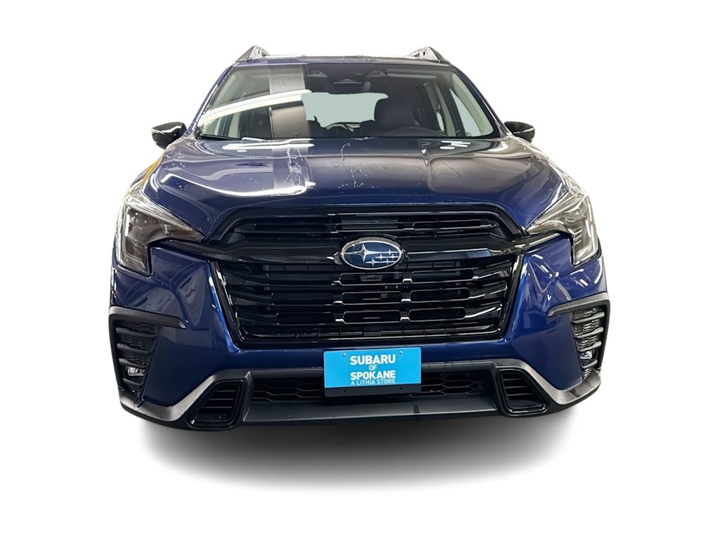 Thumbnail: 2026 Subaru Ascent - 5