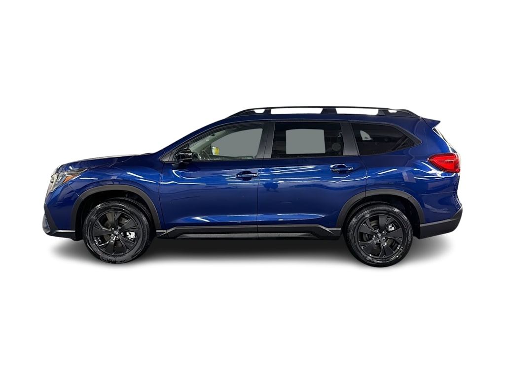 Thumbnail: 2026 Subaru Ascent - 3