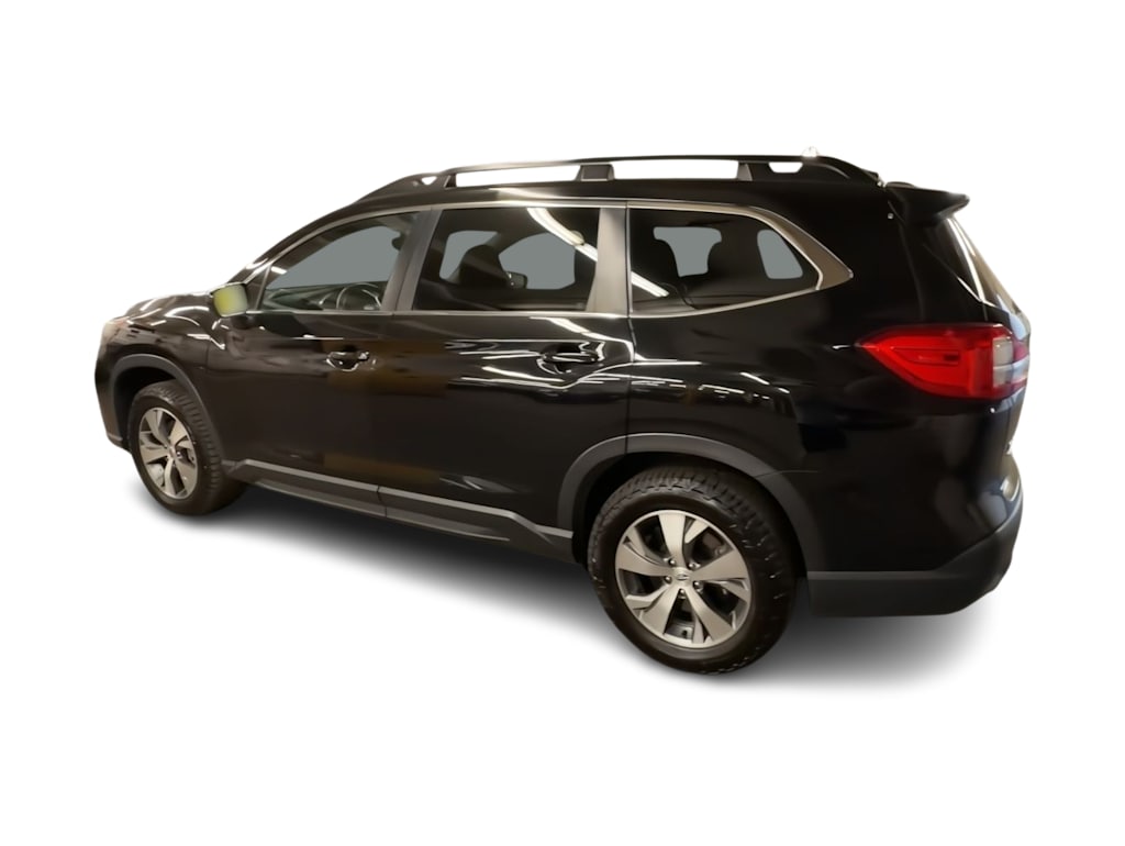 Thumbnail: 2022 Subaru Ascent - 19