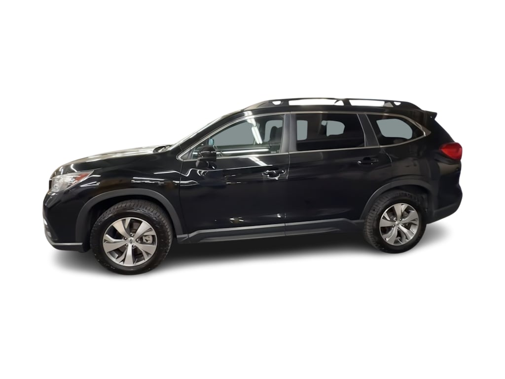 Thumbnail: 2022 Subaru Ascent - 3
