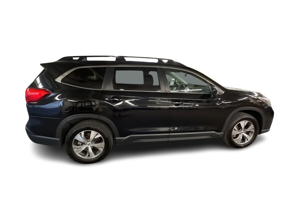 Thumbnail: 2022 Subaru Ascent - 22