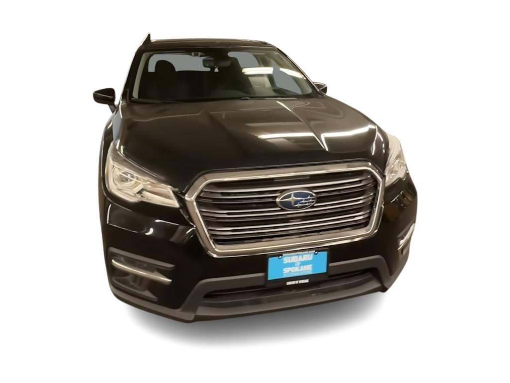 Thumbnail: 2022 Subaru Ascent - 4