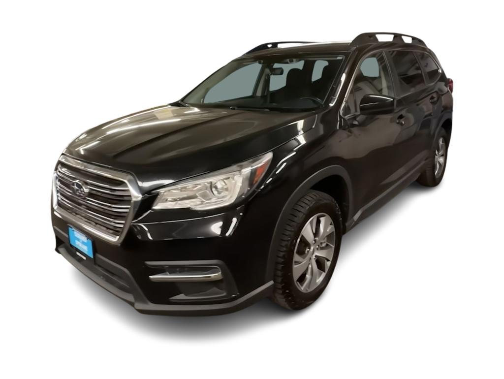 Thumbnail: 2022 Subaru Ascent - 18