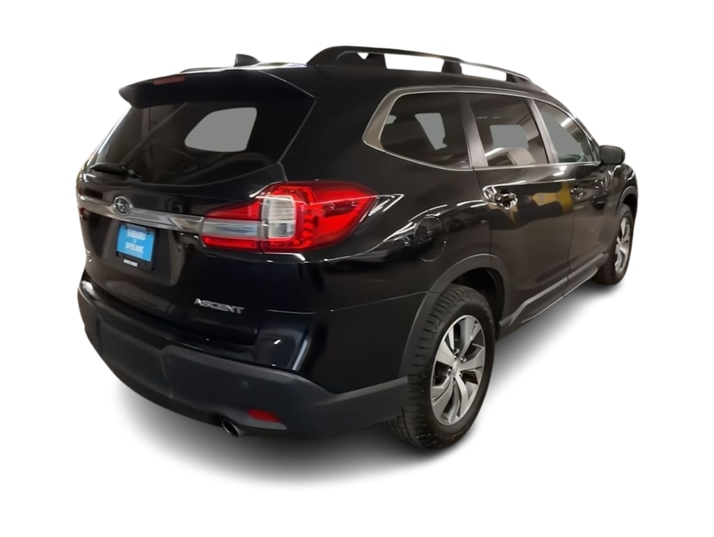 Thumbnail: 2022 Subaru Ascent - 21